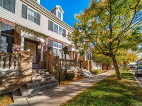 3782 S Dallas Street, Aurora CO 80014