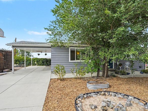 15735 W 3rd Avenue, Golden CO 80401