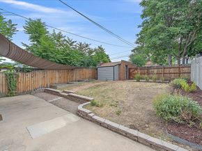 3516 N Saint Paul Street, Denver CO 80205