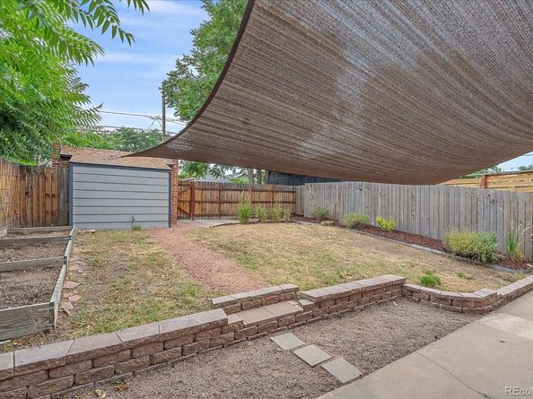 3516 N Saint Paul Street, Denver CO 80205