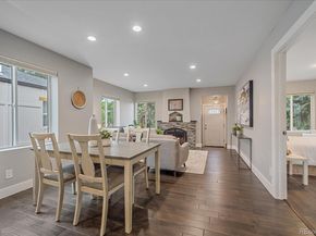 3516 N Saint Paul Street, Denver CO 80205