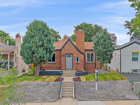 3516 N Saint Paul Street, Denver CO 80205
