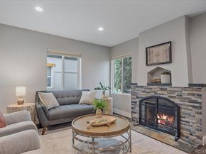 3516 N Saint Paul Street, Denver CO 80205