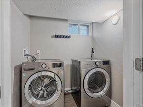 3516 N Saint Paul Street, Denver CO 80205