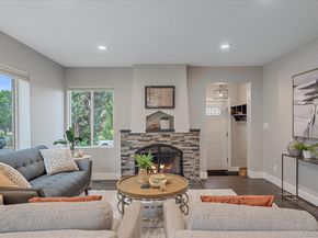 3516 N Saint Paul Street, Denver CO 80205