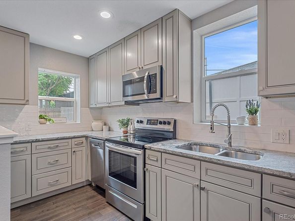 3516 N Saint Paul Street, Denver CO 80205