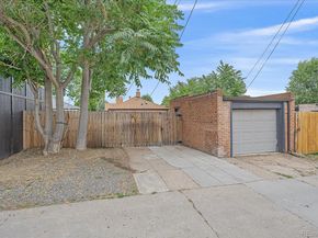 3516 N Saint Paul Street, Denver CO 80205