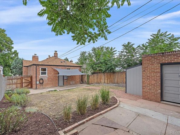 3516 N Saint Paul Street, Denver CO 80205