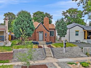 3516 N Saint Paul Street, Denver CO 80205