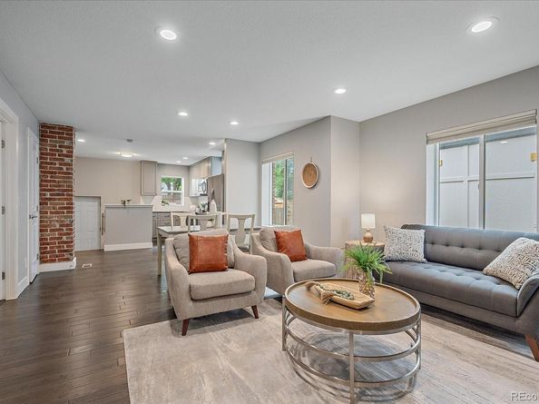 3516 N Saint Paul Street, Denver CO 80205
