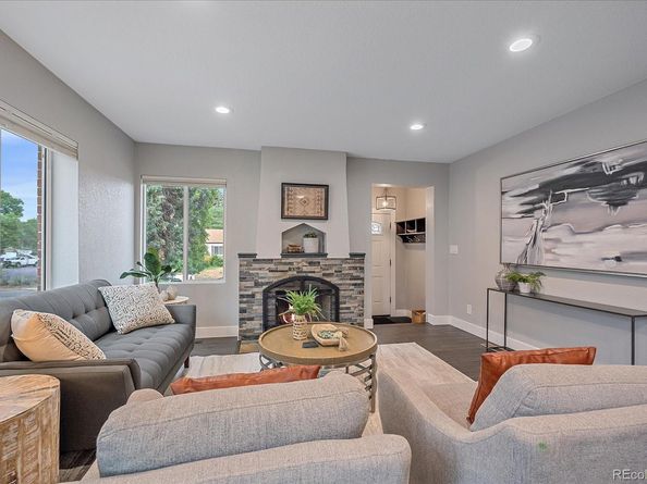 3516 N Saint Paul Street, Denver CO 80205