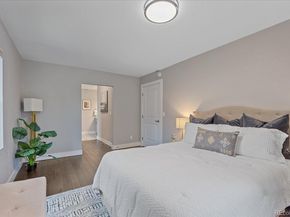 3516 N Saint Paul Street, Denver CO 80205