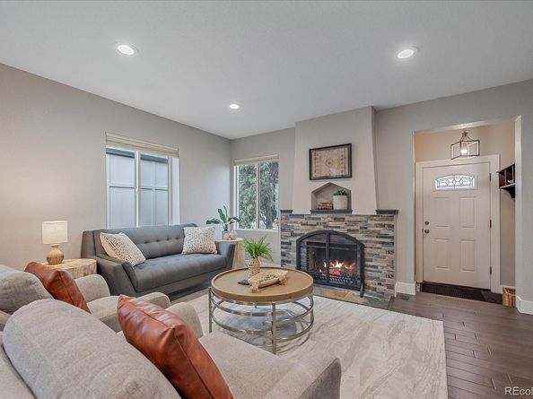 3516 N Saint Paul Street, Denver CO 80205