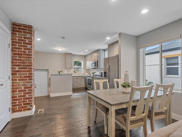3516 N Saint Paul Street, Denver CO 80205