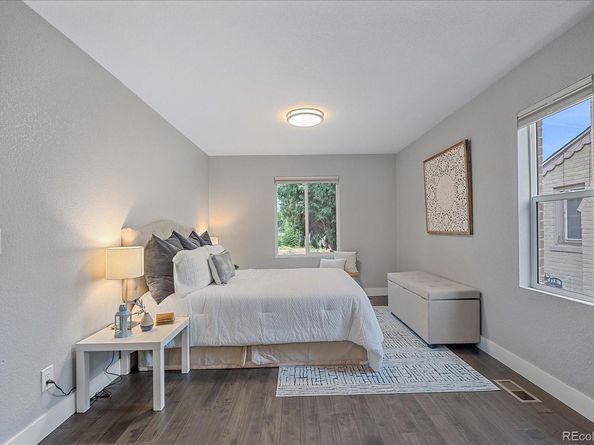 3516 N Saint Paul Street, Denver CO 80205