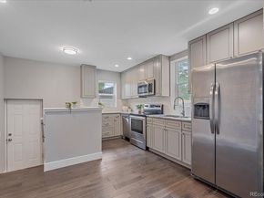 3516 N Saint Paul Street, Denver CO 80205