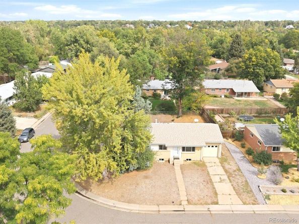 10191 W 64th Avenue, Arvada CO 80004