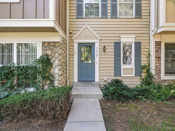 1334 S Idalia Street, Aurora CO 80017
