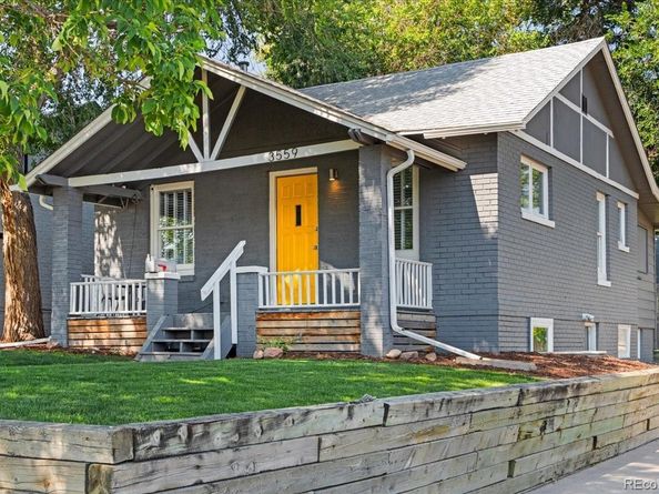 3559 N Jackson Street, Denver CO 80205