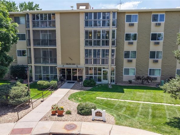13626 E Bates Avenue 302, Aurora CO 80014