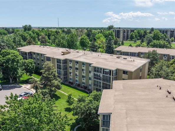 13626 E Bates Avenue 302, Aurora CO 80014