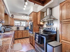 3171 S Williams Street, Englewood CO 80113