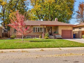 3171 S Williams Street, Englewood CO 80113