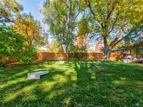 3171 S Williams Street, Englewood CO 80113