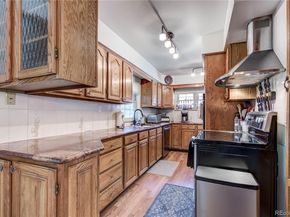 3171 S Williams Street, Englewood CO 80113