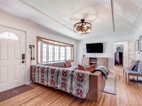 3171 S Williams Street, Englewood CO 80113