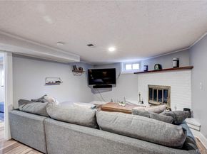 3171 S Williams Street, Englewood CO 80113