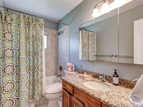 3171 S Williams Street, Englewood CO 80113