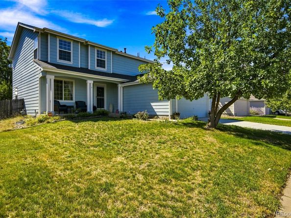 5410 S Shawnee Way, Aurora CO 80015