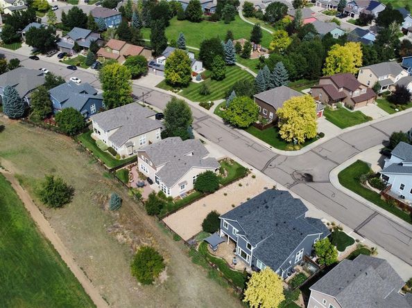 653 Glenarbor Circle, Longmont CO 80504