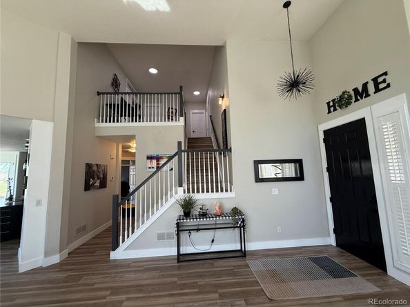 653 Glenarbor Circle, Longmont CO 80504