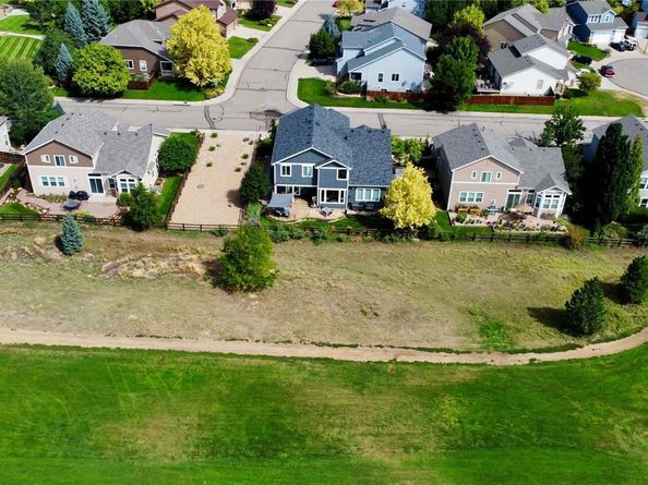 653 Glenarbor Circle, Longmont CO 80504