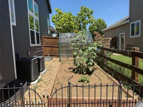 653 Glenarbor Circle, Longmont CO 80504
