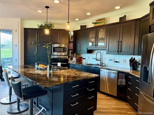 653 Glenarbor Circle, Longmont CO 80504