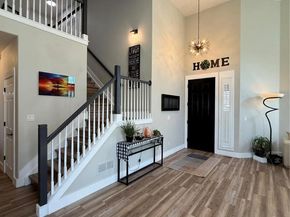 653 Glenarbor Circle, Longmont CO 80504