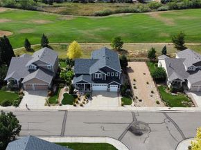 653 Glenarbor Circle, Longmont CO 80504