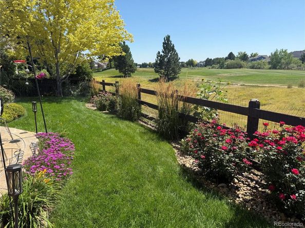 653 Glenarbor Circle, Longmont CO 80504