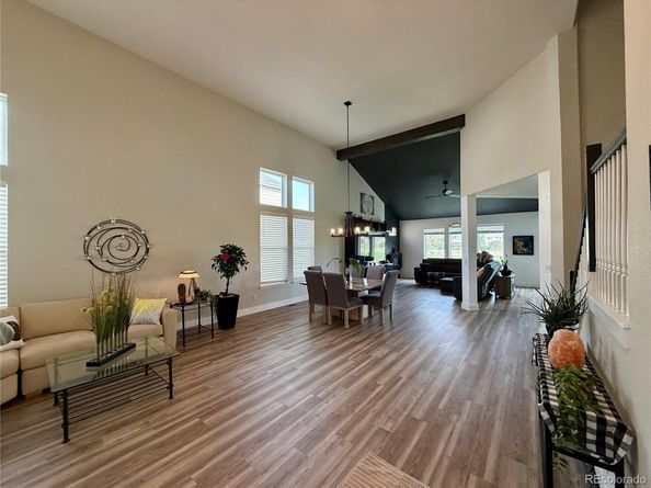653 Glenarbor Circle, Longmont CO 80504