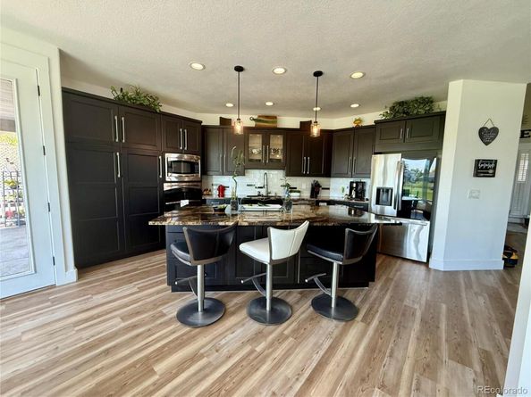 653 Glenarbor Circle, Longmont CO 80504