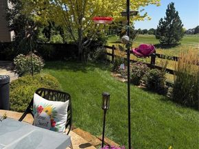 653 Glenarbor Circle, Longmont CO 80504