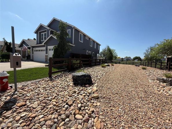 653 Glenarbor Circle, Longmont CO 80504