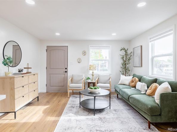 6950 W 54th Avenue, Arvada CO 80002