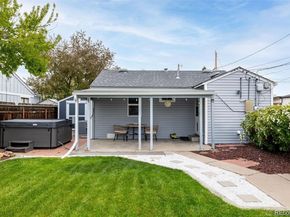 6950 W 54th Avenue, Arvada CO 80002