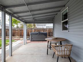 6950 W 54th Avenue, Arvada CO 80002