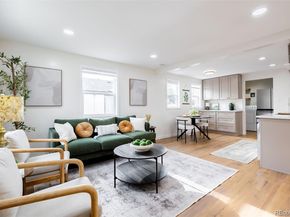 6950 W 54th Avenue, Arvada CO 80002