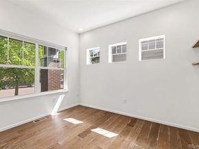 15224 W 49th Place, Golden CO 80403
